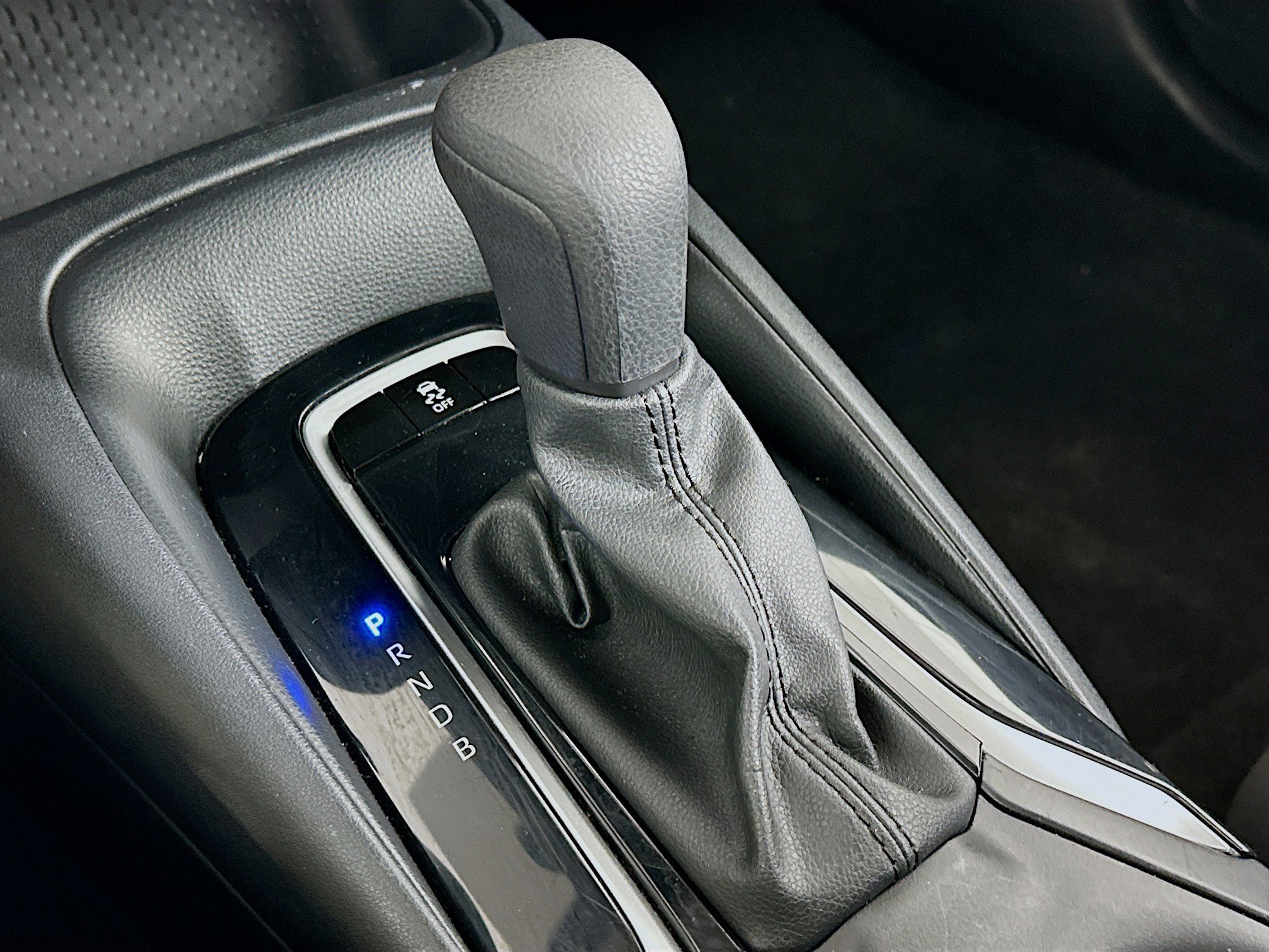 Used 2024 Toyota Corolla LE image 25