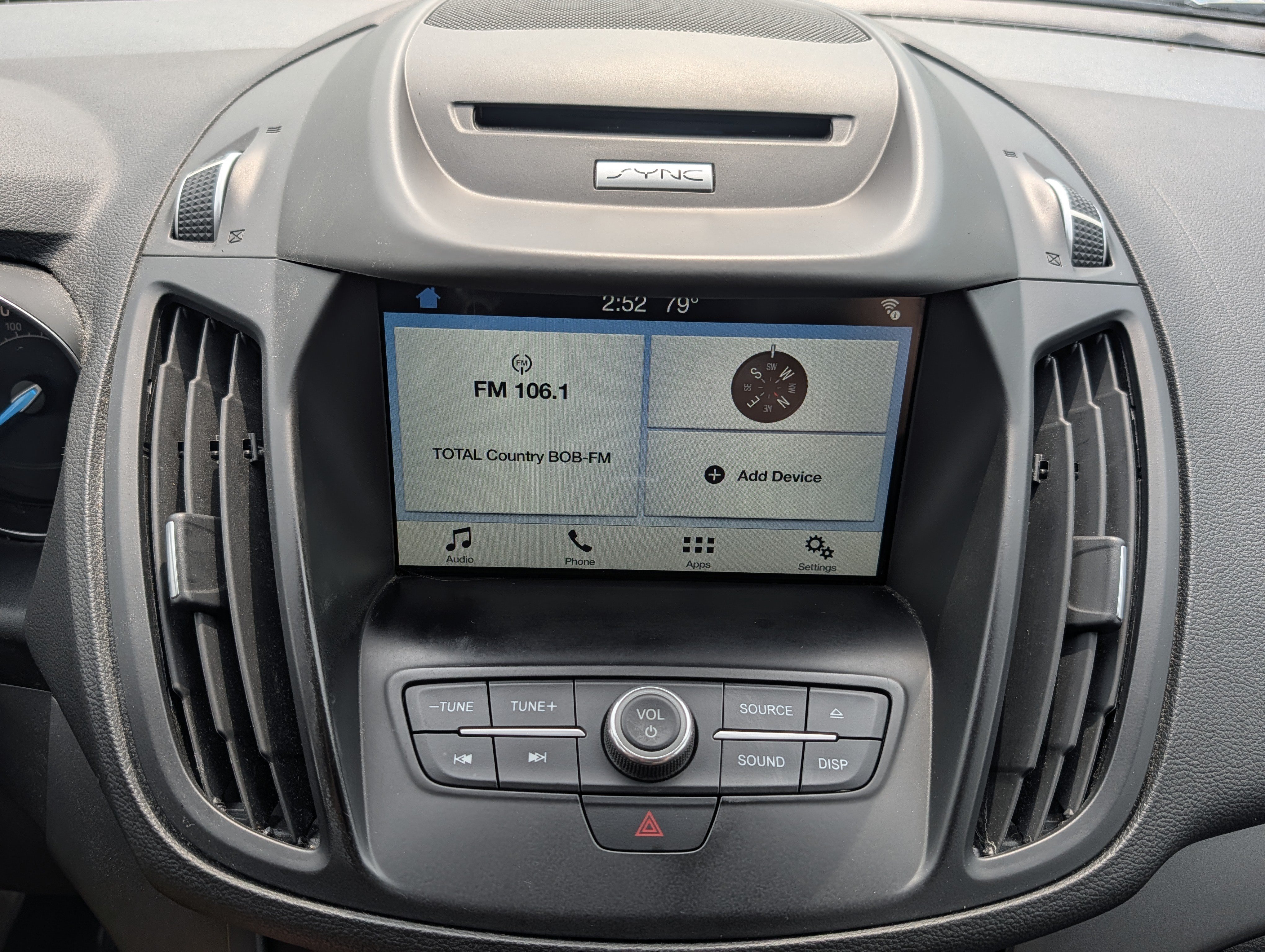 Used 2018 Ford Escape SEL AWD/4WD image 22