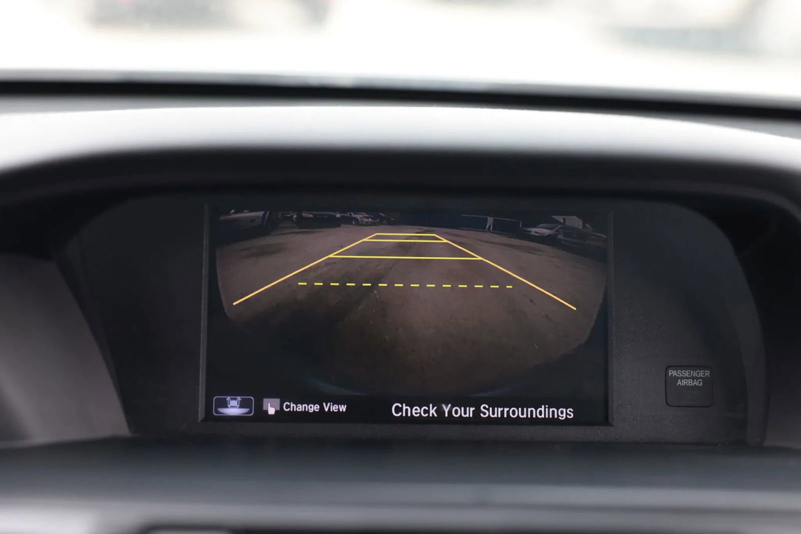 Used 2016 Honda Accord Touring image 34