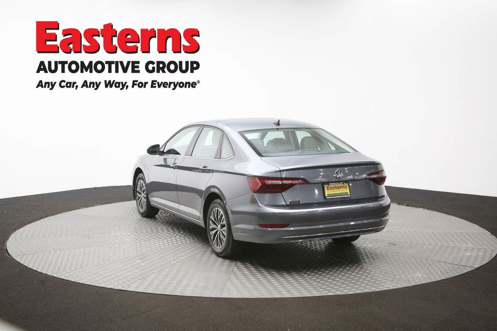 Used 2020 Volkswagen Jetta SE w/ SE Cold Weather Package image 67