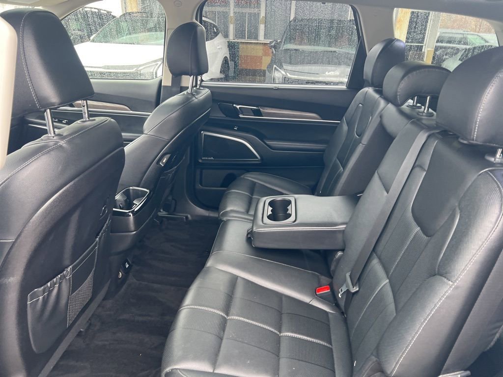 Used 2021 Kia Telluride SX image 9