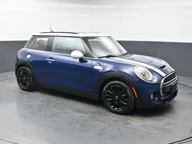 Used 2017 MINI Cooper S FWD image 7