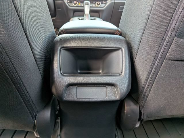 New 2027 Honda HR-V Sport image 16