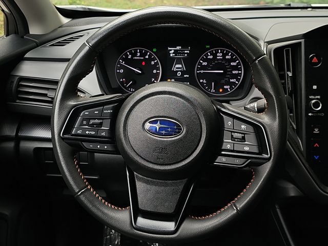 Certified 2024 Subaru Crosstrek 2.5i Limited w/ Popular Package #4A AWD/4WD image 10
