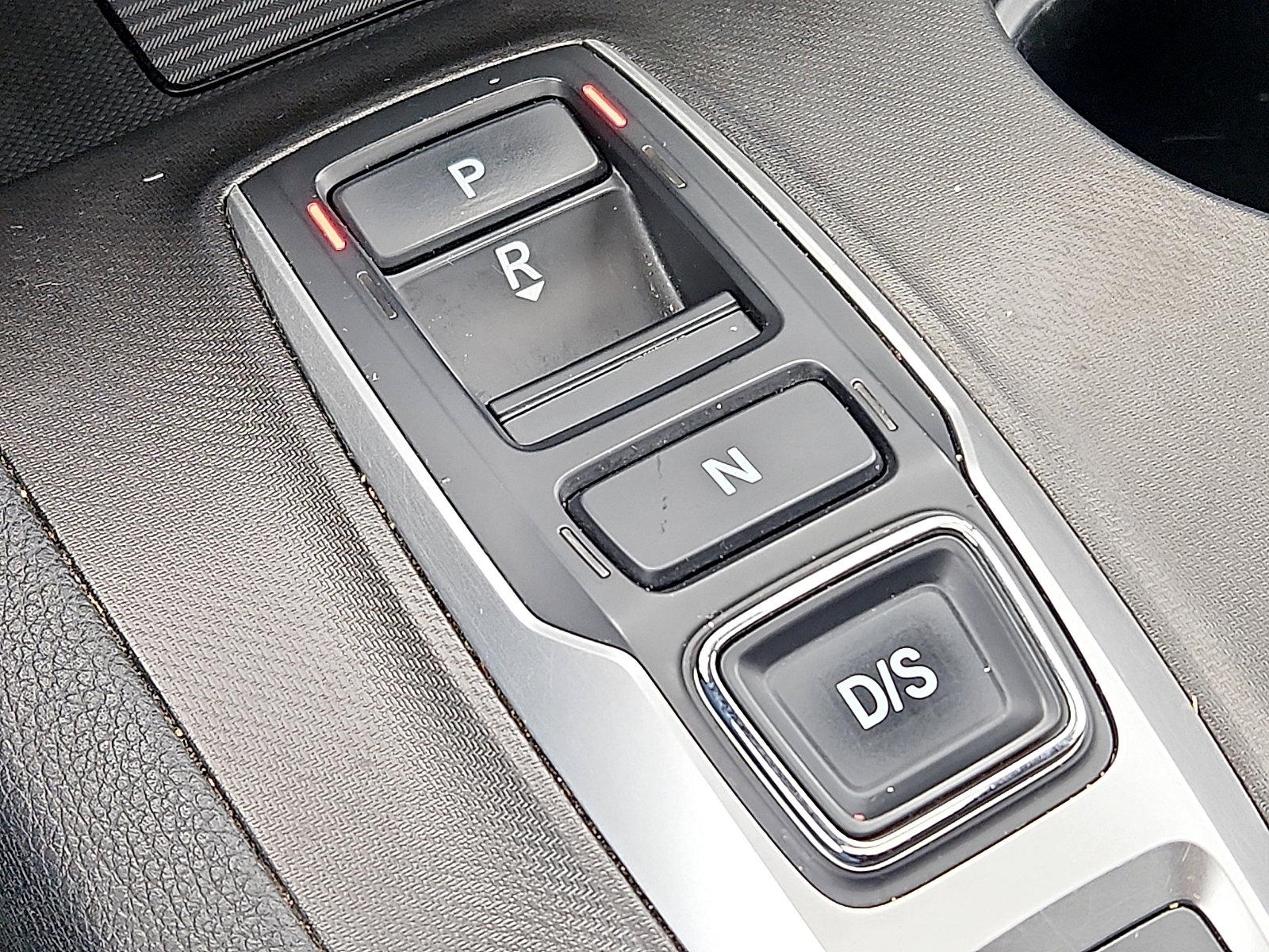 Used 2022 Honda Pilot TrailSport image 17