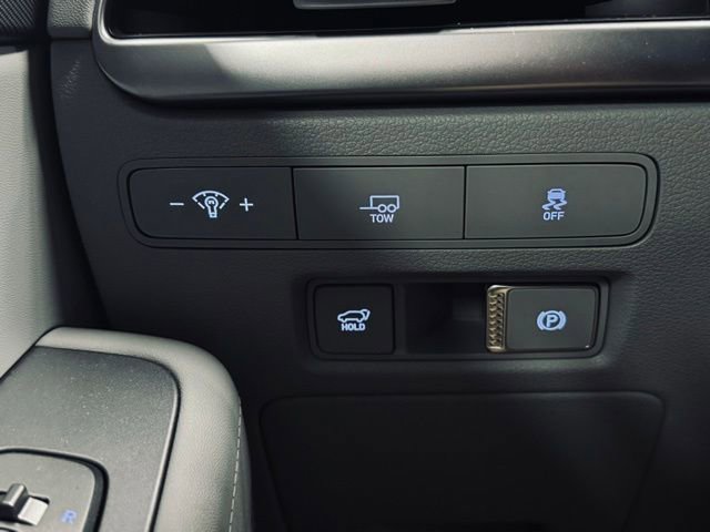 Used 2025 Hyundai Palisade SEL image 30