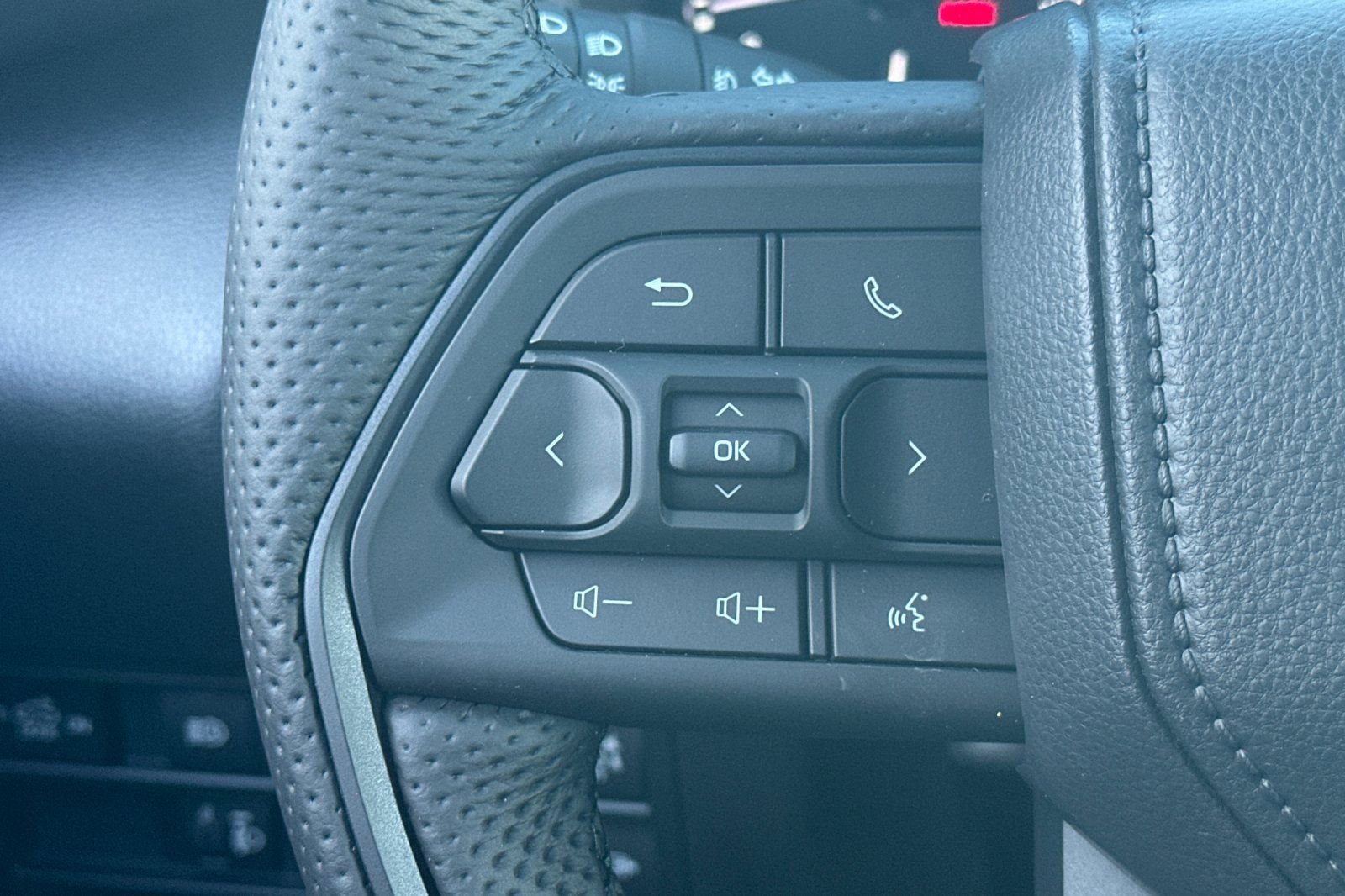 New 2026 Toyota Tundra SR5 AWD/4WD image 26