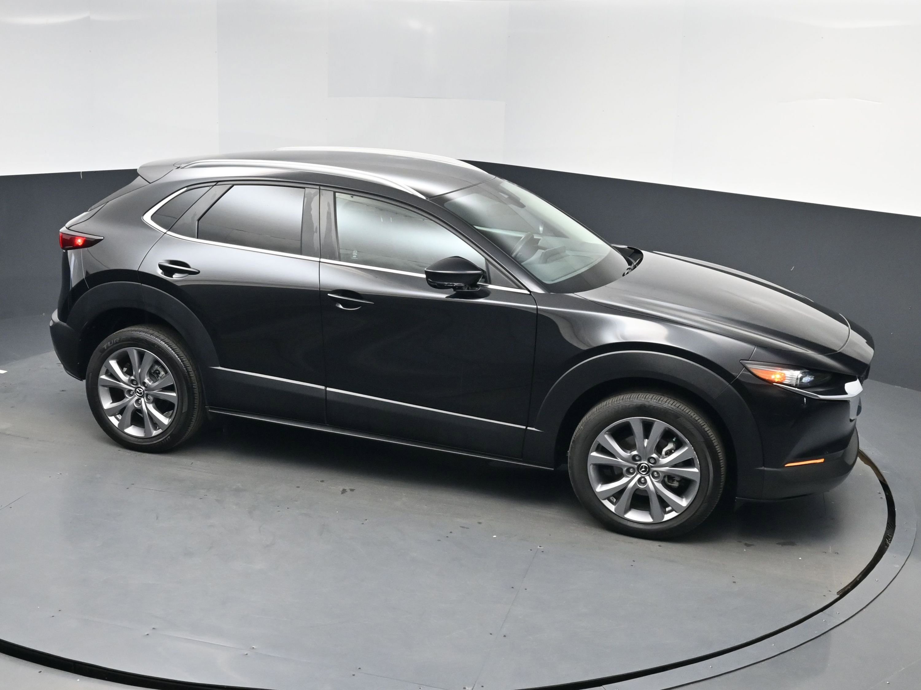 Used 2023 MAZDA CX-30 AWD 2.5 S w/ Select Package image 16