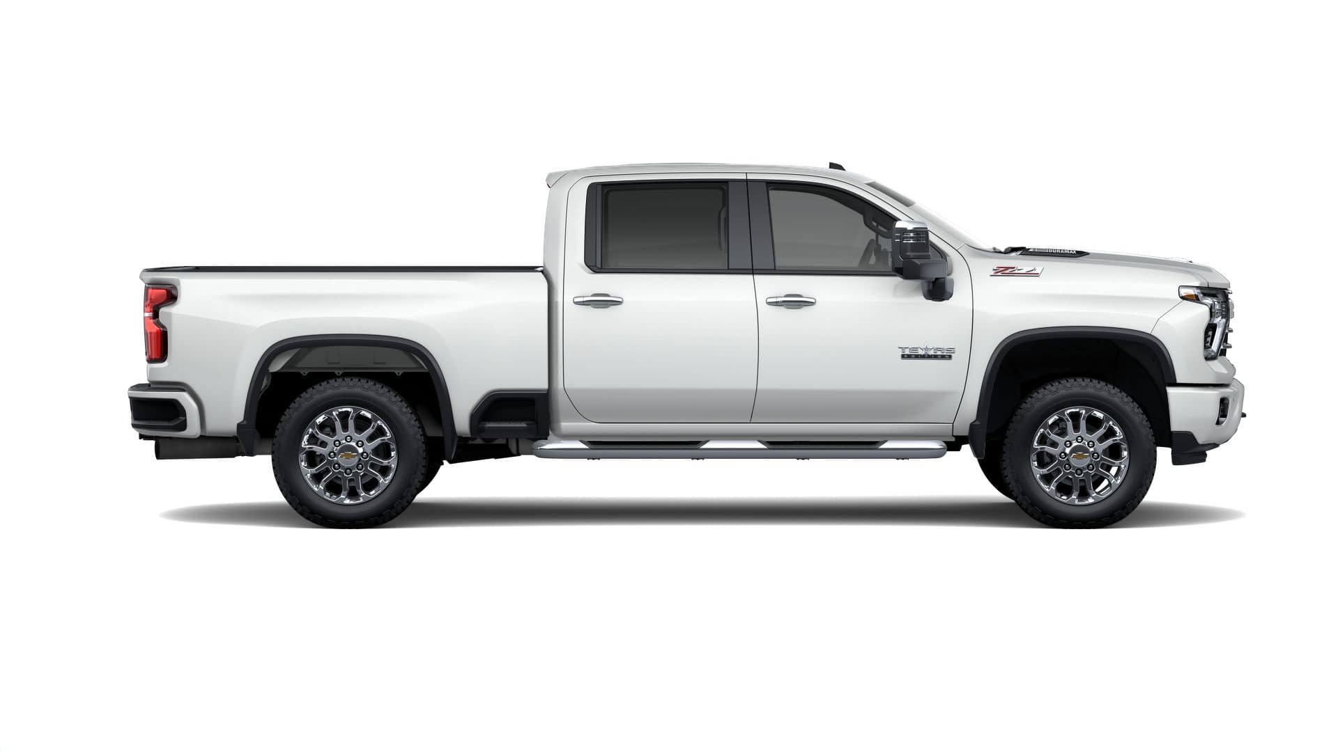 New 2026 Chevrolet Silverado 2500 LT w/ Z71 Chrome Sport Edition AWD/4WD image 28