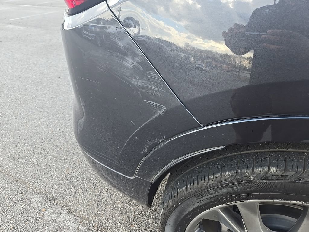 Used 2021 Chevrolet Blazer Premier w/ Driver Confidence II Package image 5