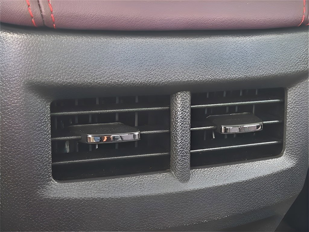 New 2025 Cadillac CT4 Sport image 16