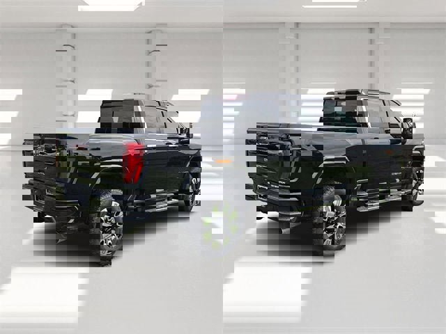 New 2025 GMC Sierra 2500 Denali w/ Denali Reserve Package image 5