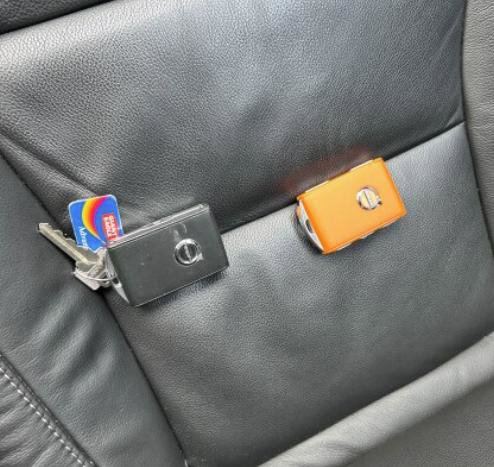 Used 2023 Volvo XC40 B5 Ultimate w/ Protection Package Premier image 7