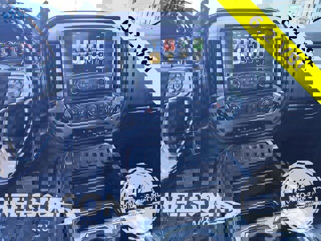 Used 2018 GMC Sierra 1500 SLT w/ SLT Premium Package image 17