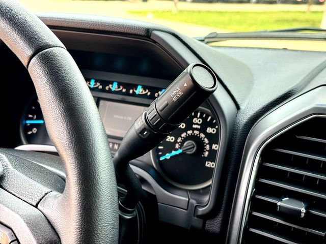 Used 2020 Ford F150 XLT w/ Equipment Group 302A Luxury image 18