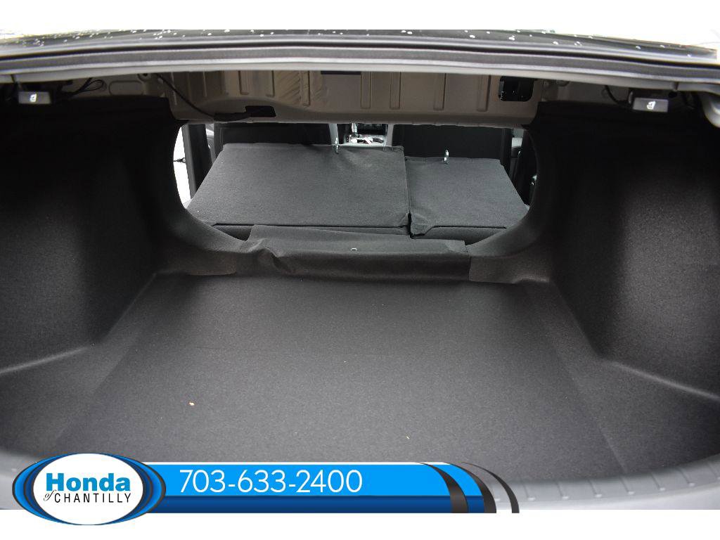 New 2026 Honda Civic Sport image 17