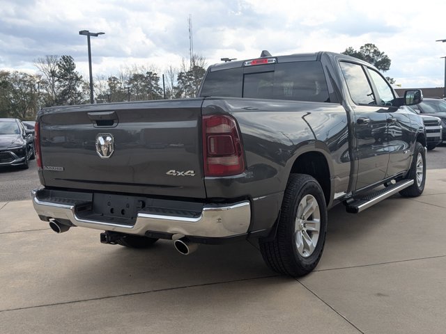 Used 2024 RAM 1500 Laramie image 5