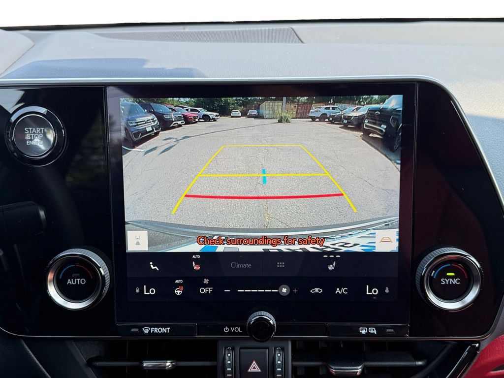 Used 2024 Lexus NX 350 F Sport AWD/4WD image 15