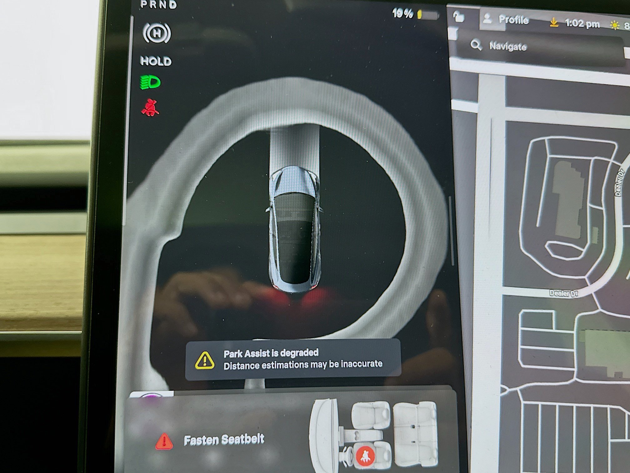 Used 2023 Tesla Model 3 Long Range AWD/4WD image 16