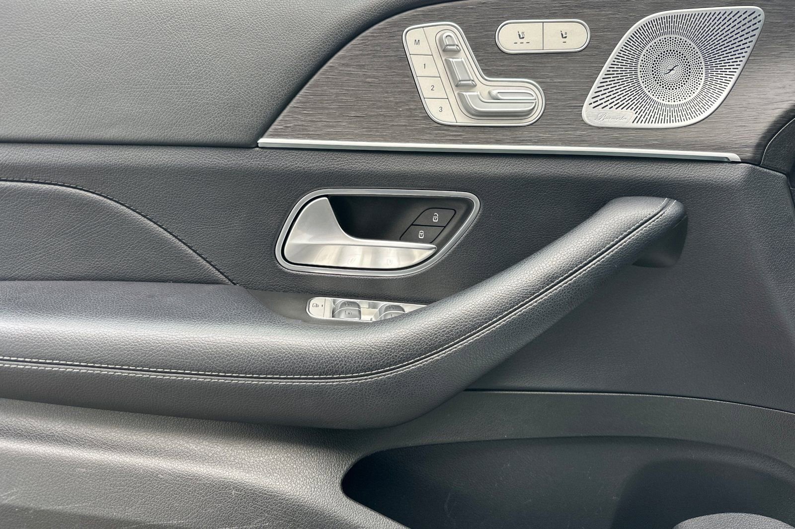 Used 2020 Mercedes-Benz GLE 350 image 13