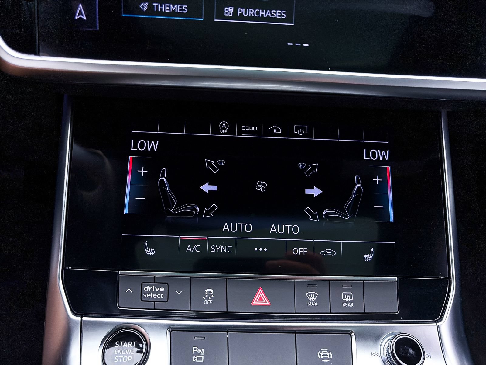 Used 2023 Audi A6 Premium Plus w/ Premium Plus Package AWD/4WD image 26
