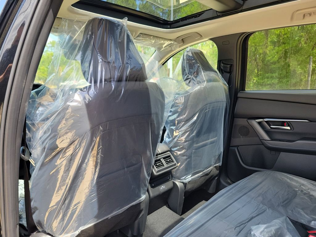 New 2026 MAZDA CX-5 2.5 S w/ Premium Package image 12