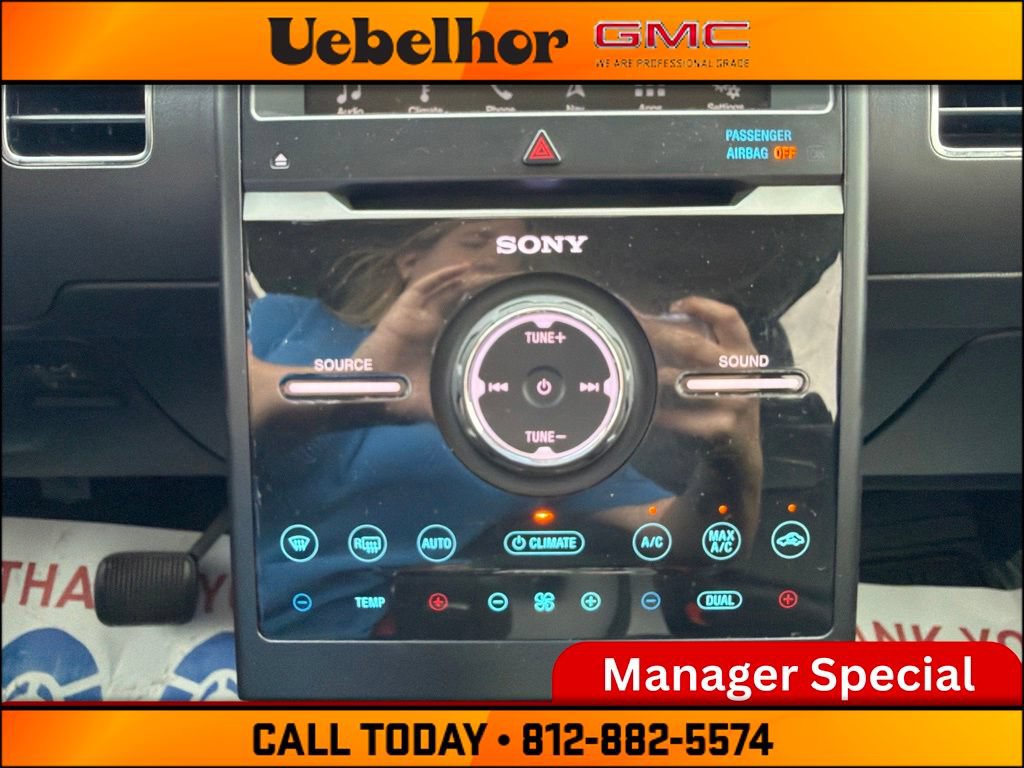 Used 2019 Ford Flex Limited FWD image 27