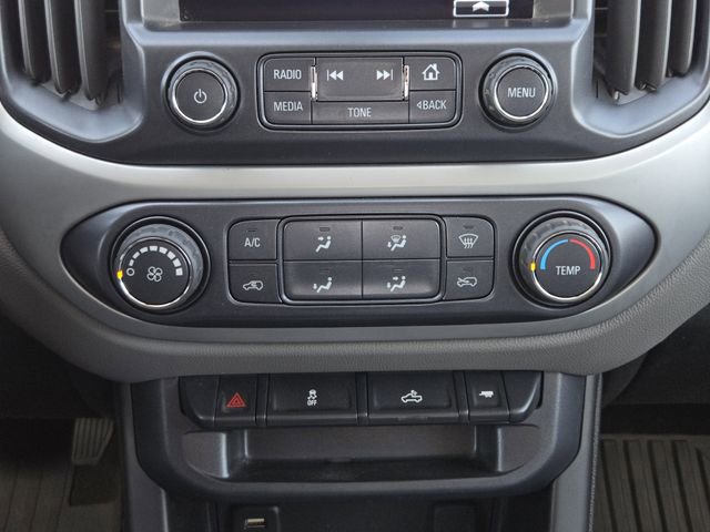 Used 2018 Chevrolet Colorado LT image 20