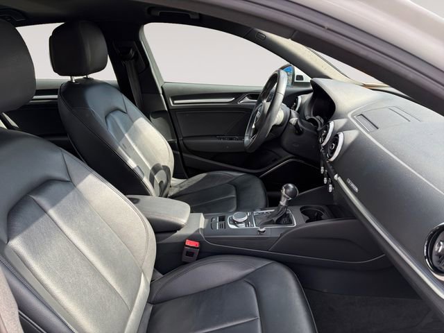 Used 2020 Audi A3 2.0T Premium Plus w/ Premium Plus Package image 15