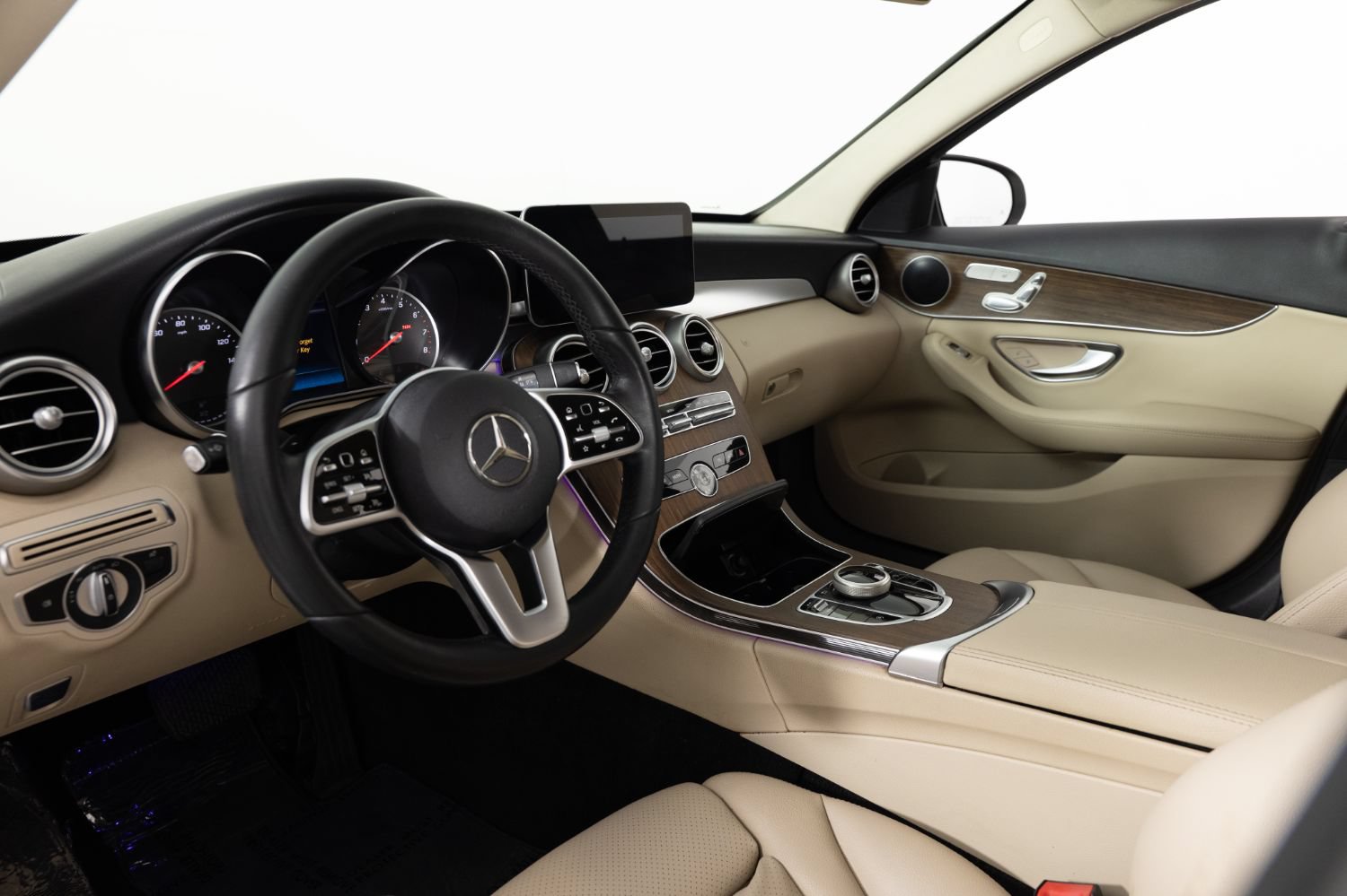 Used 2019 Mercedes-Benz C 300 Sedan image 12