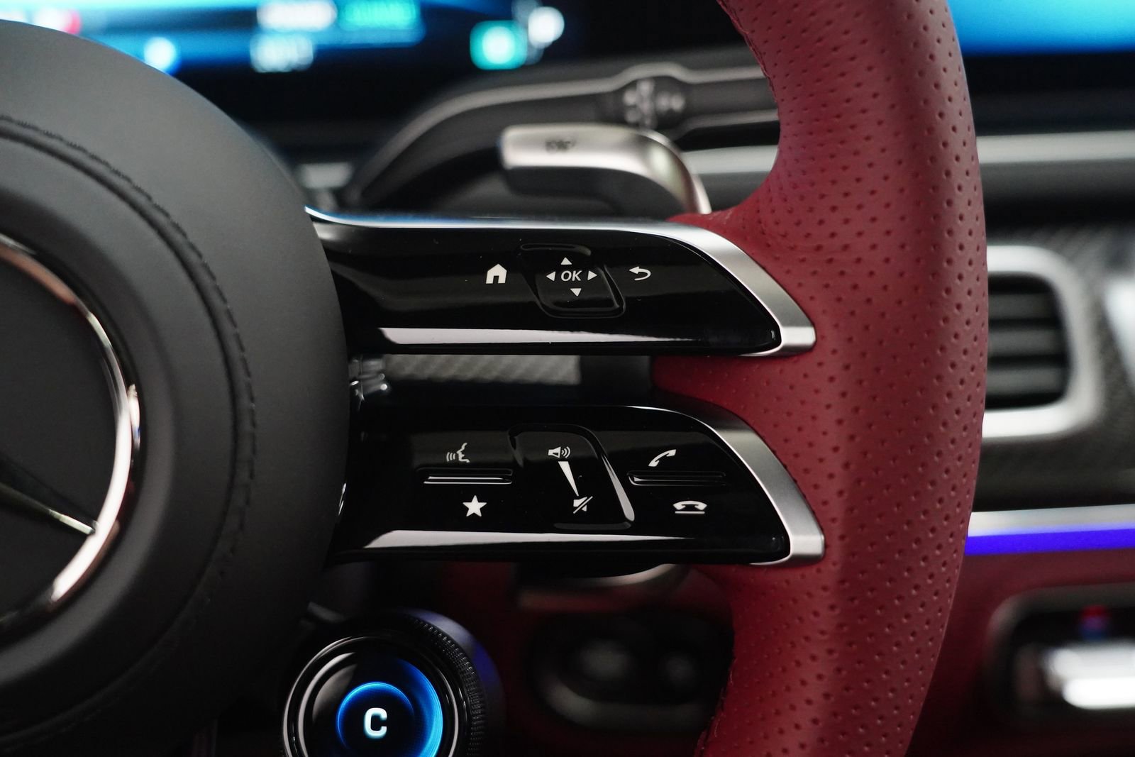 New 2026 Mercedes-Benz GLE 63 AMG S image 21