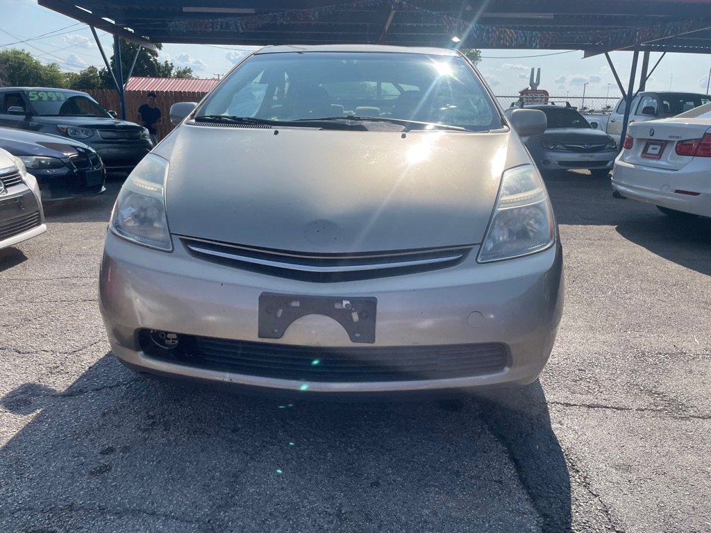 Used 2007 Toyota Prius Touring