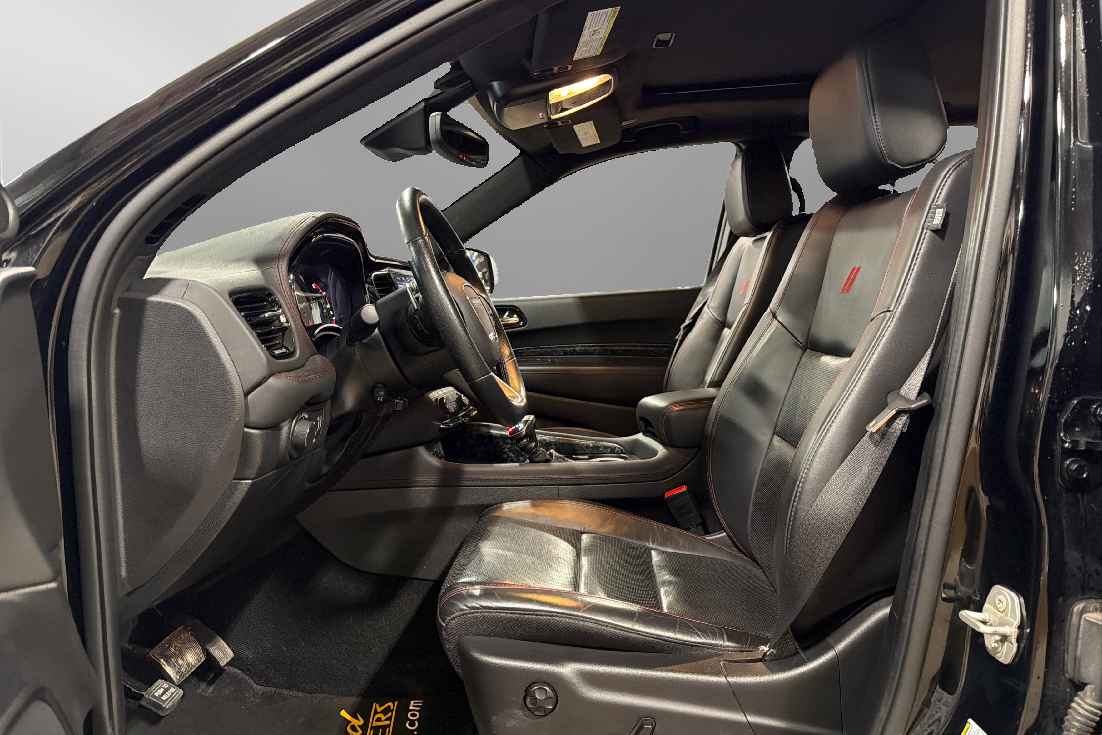 Used 2024 Dodge Durango R/T AWD/4WD image 19