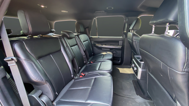 Used 2021 Ford Expedition XLT AWD/4WD image 24