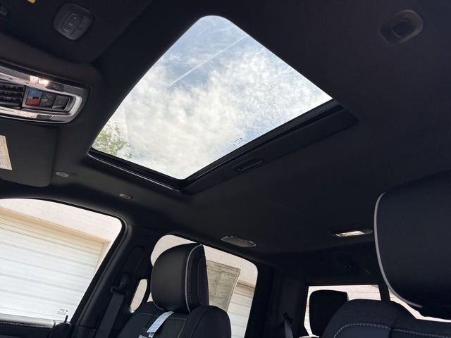 New 2026 RAM 2500 Limited image 23