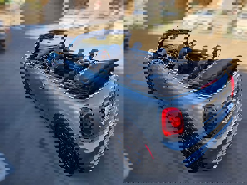 Used 2016 MINI Cooper S FWD image 4