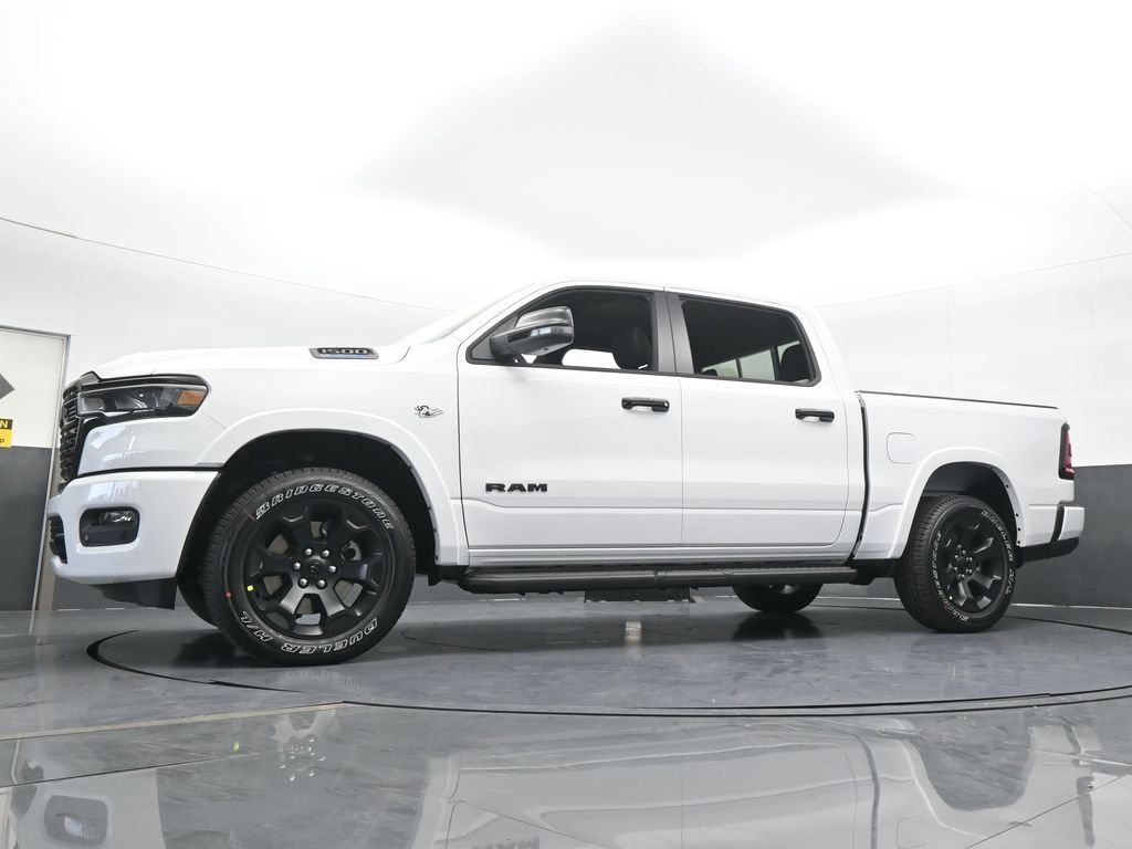 New 2026 RAM 1500 Big Horn image 56