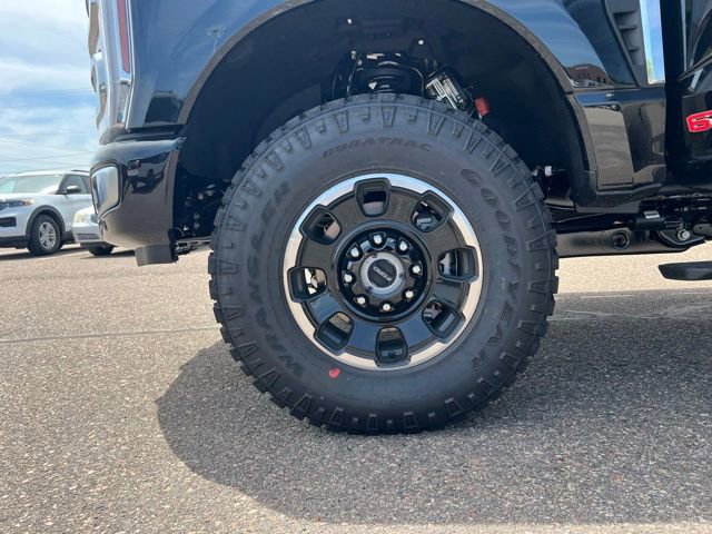 New 2026 Ford F350 Platinum w/ Platinum Plus Package AWD/4WD image 38