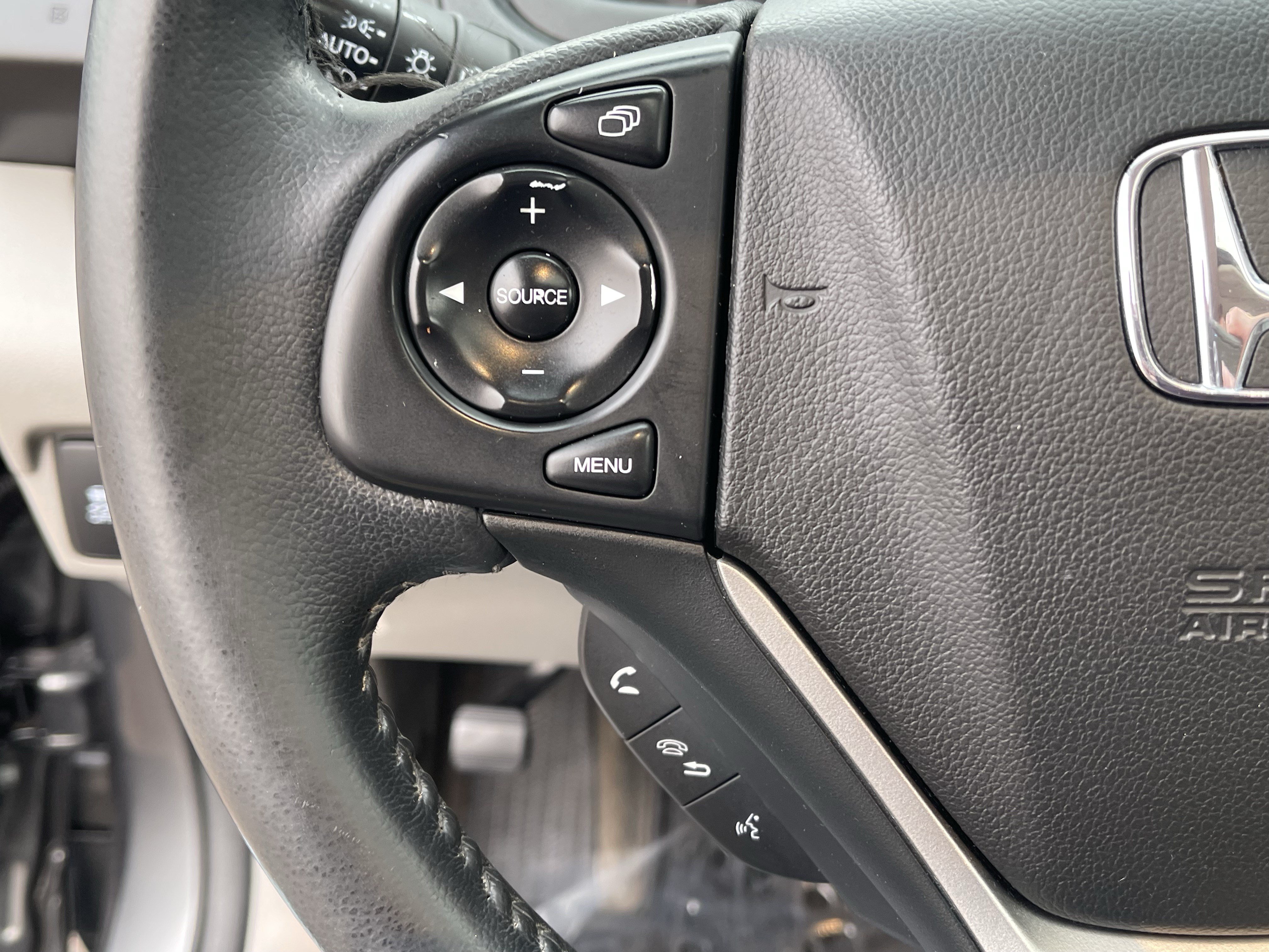 Used 2014 Honda CR-V EX-L image 22