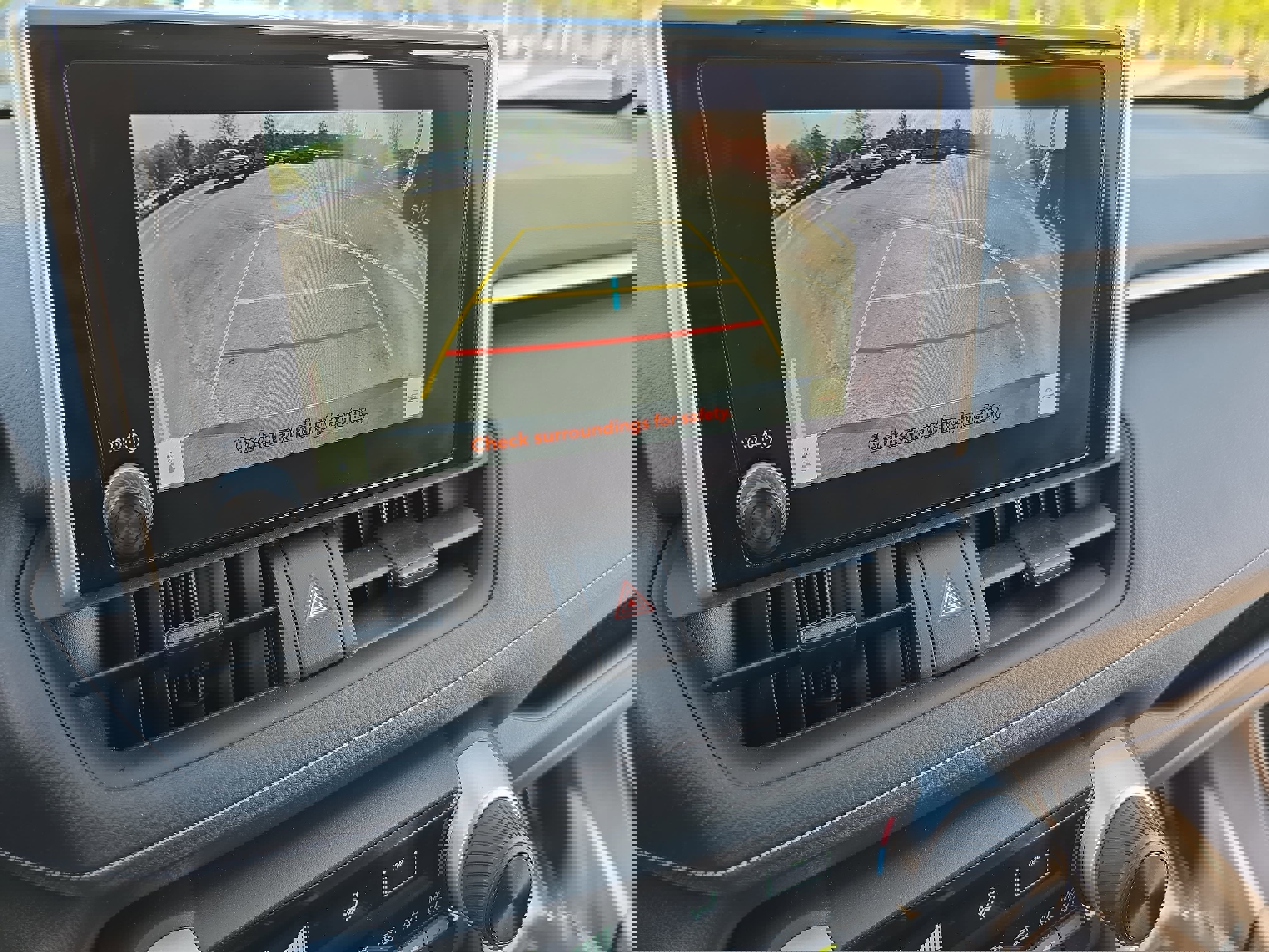 Used 2023 Toyota RAV4 LE image 20