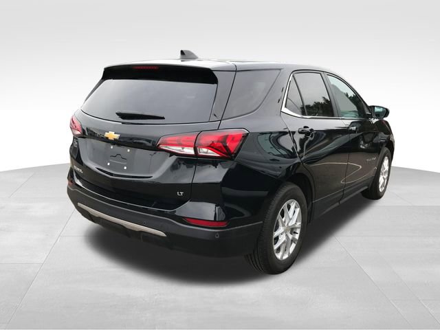 Certified 2024 Chevrolet Equinox LT w/ LPO, Floor Liner Package image 2