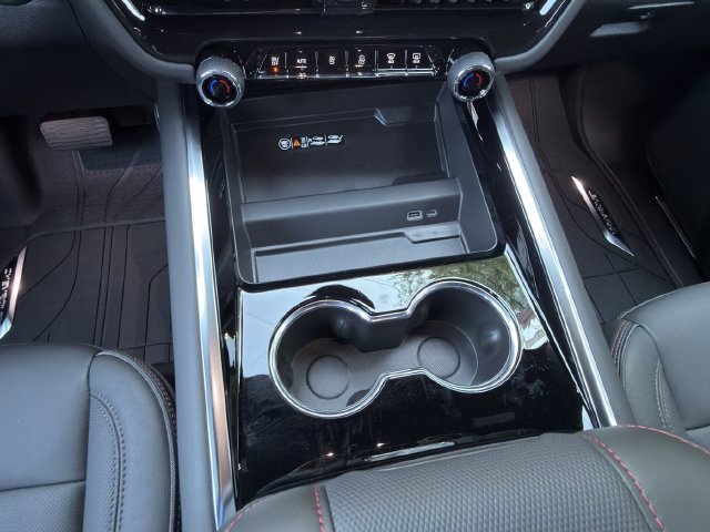 New 2027 Chevrolet Tahoe RST w/ Comfort Package RWD image 16