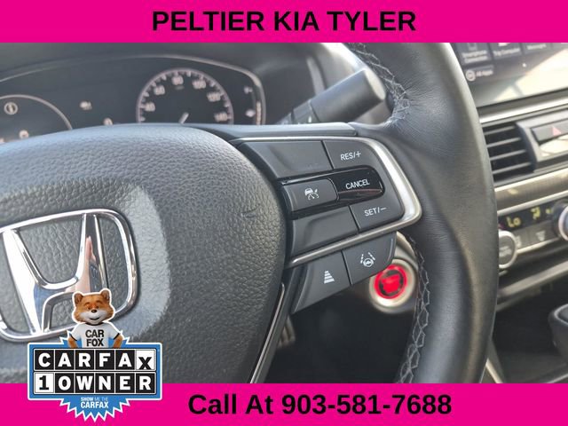 Used 2022 Honda Accord Sport image 31