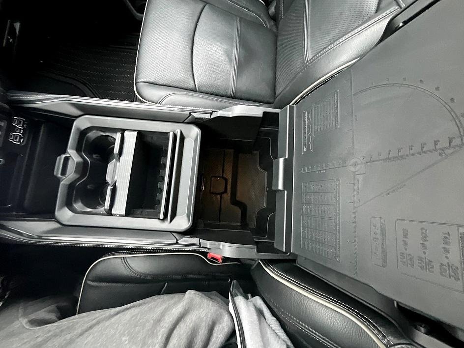 Used 2023 RAM 2500 Limited image 30