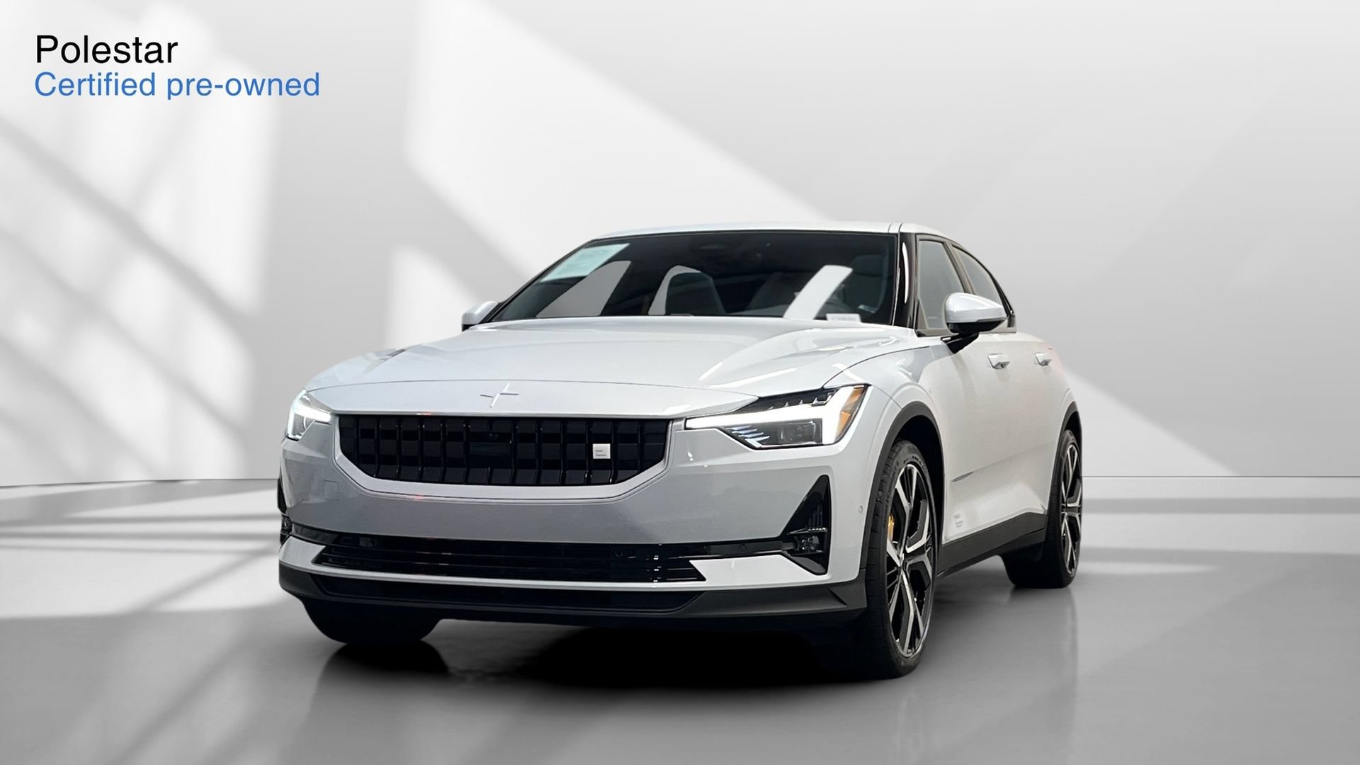 Certified 2023 Polestar Polestar 2 w/ Pilot Pack AWD/4WD image 1