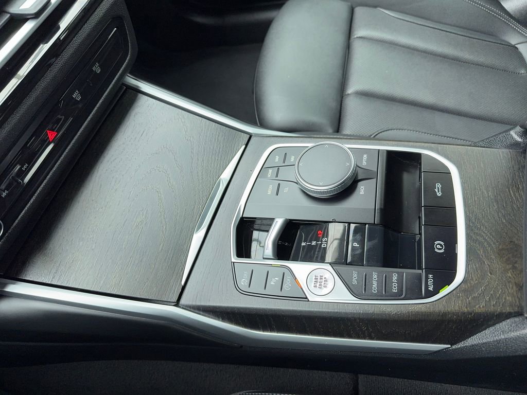 Used 2024 BMW 430i Convertible image 45