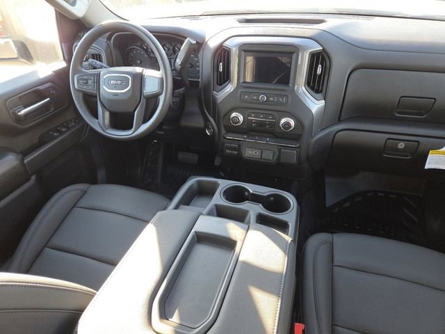 New 2025 GMC Sierra 3500 Pro w/ Convenience Package image 23