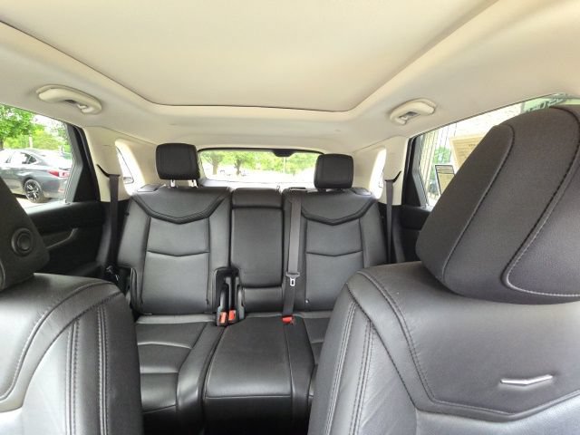 Used 2019 Cadillac XT5 Luxury FWD image 37