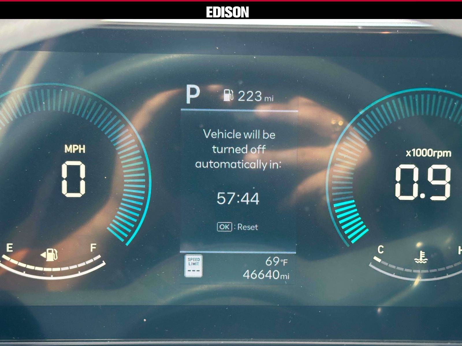 Used 2024 Hyundai Sonata SEL FWD image 23