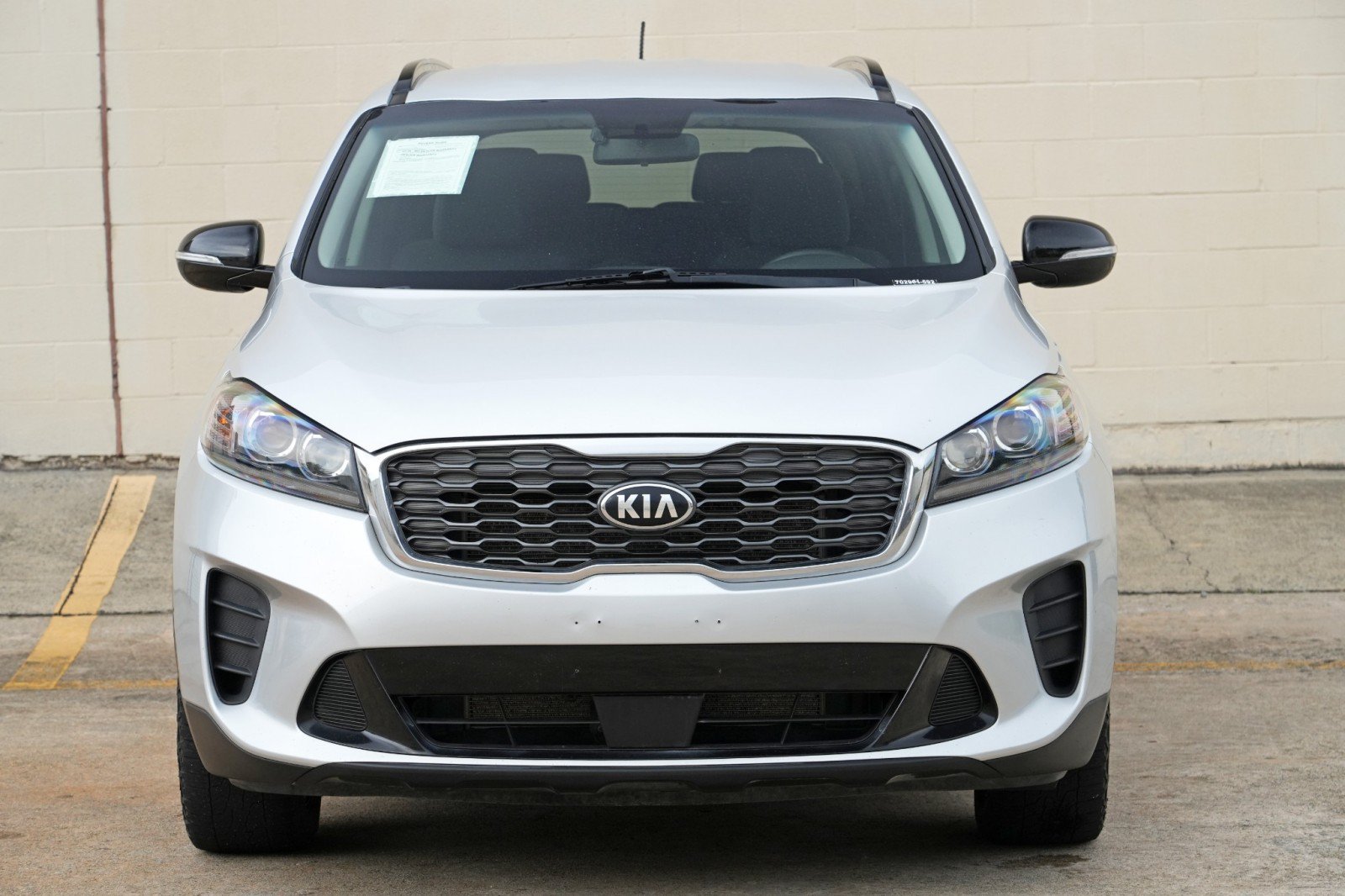 Used 2020 Kia Sorento S FWD image 43